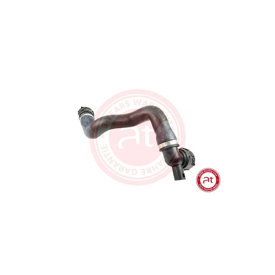 At Autoteile Germany at20322 Radiator Hose For Bmw Z4 Roadster (E85)