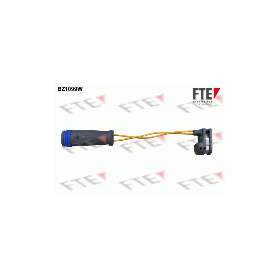 Fte BZ1099W Brake Pad Wear Sensor | ML Performance UK Car Parts