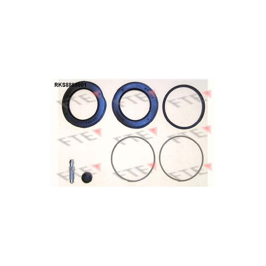 Fte RKS8899001 Repair Kit, Brake Caliper | ML Performance UK Car Parts