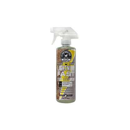 Chemical Guys Lightning Fast Stain Extractor for Fabric 16oz | ML Performance UK Car Parts