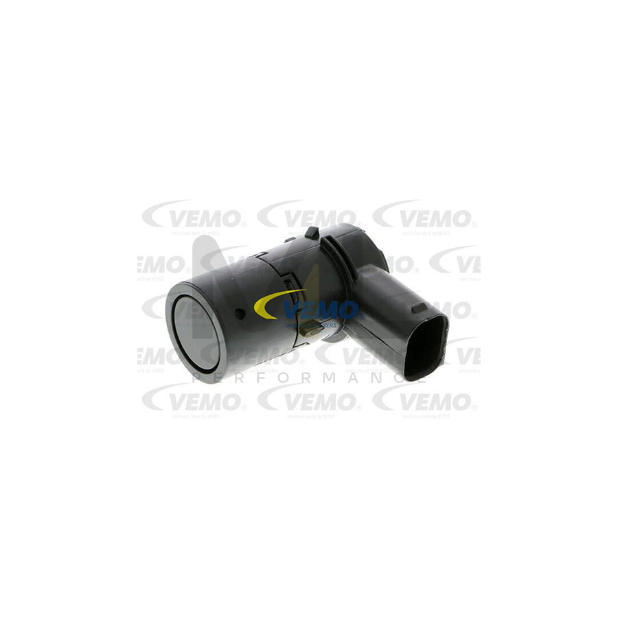 VEMO V20-72-0035 Parking sensor Original VEMO Quality, Front, Rear, Black, Ultrasonic Sensor | ML Performance Car Parts