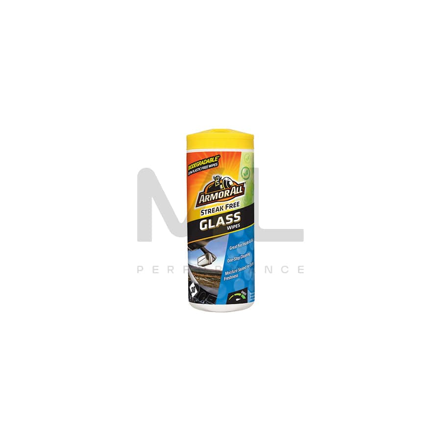 ARMORALL AA 30ct Glass Wipes | ML Performance UK Car Parts