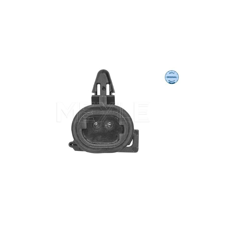 Meyle 57-14 899 0008 Abs Sensor For Jeep Grand Cherokee Ii (Wj, Wg)