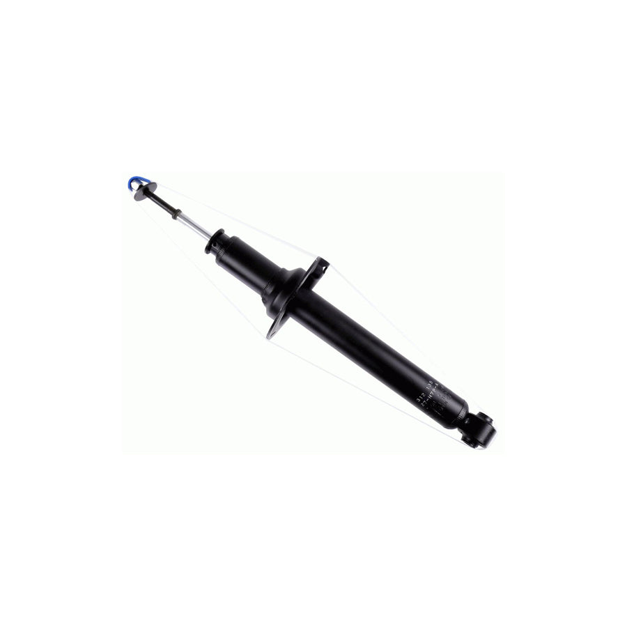 Sachs 312 135 Shock Absorber For Honda Accord Vii Saloon (Cl, Cn)