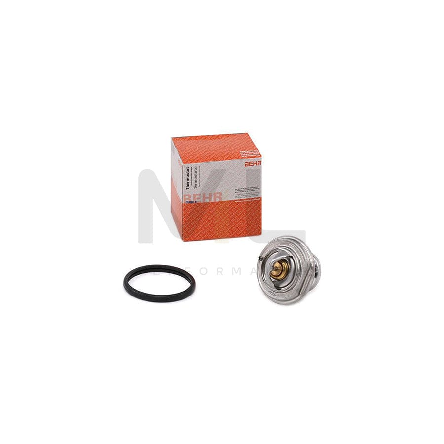 MAHLE ORIGINAL TX 29 85D Engine thermostat Opening Temperature: 85��C, with seal | ML Performance Car Parts