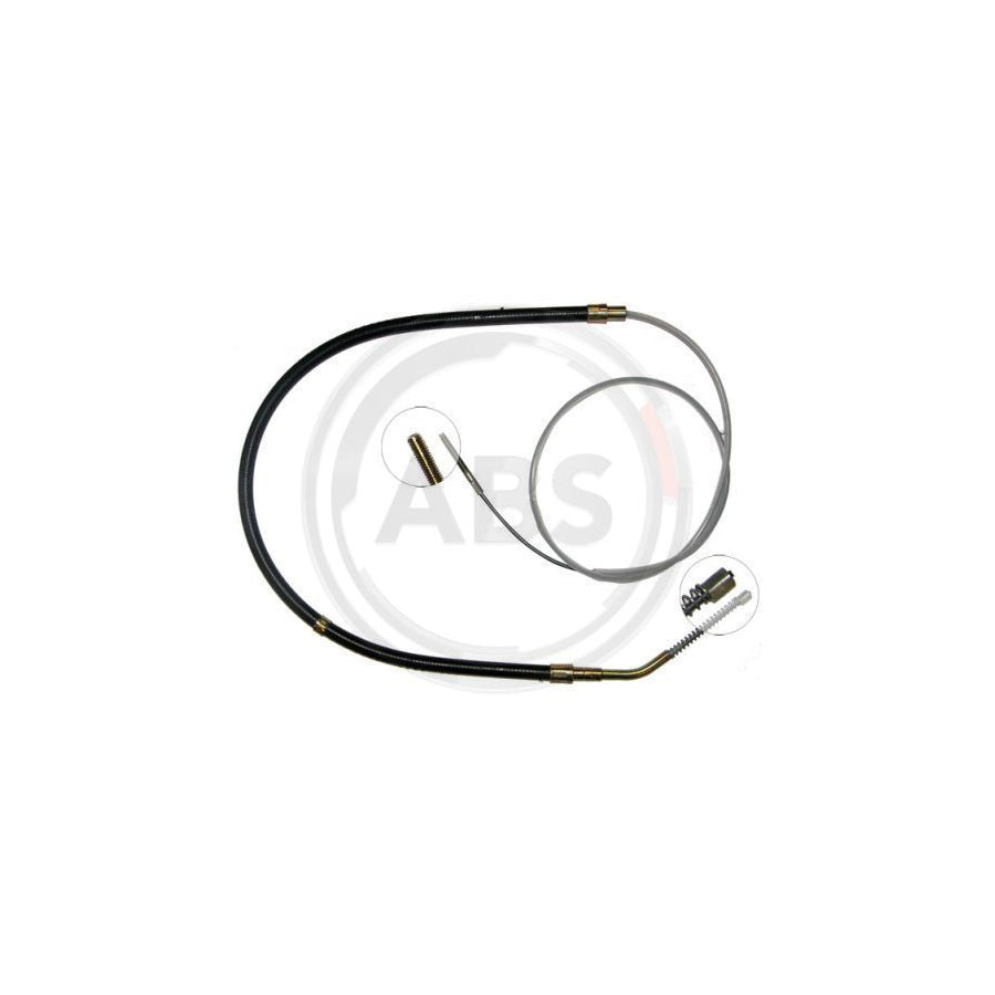 A.B.S. K10146 Hand Brake Cable For BMW 3 Series