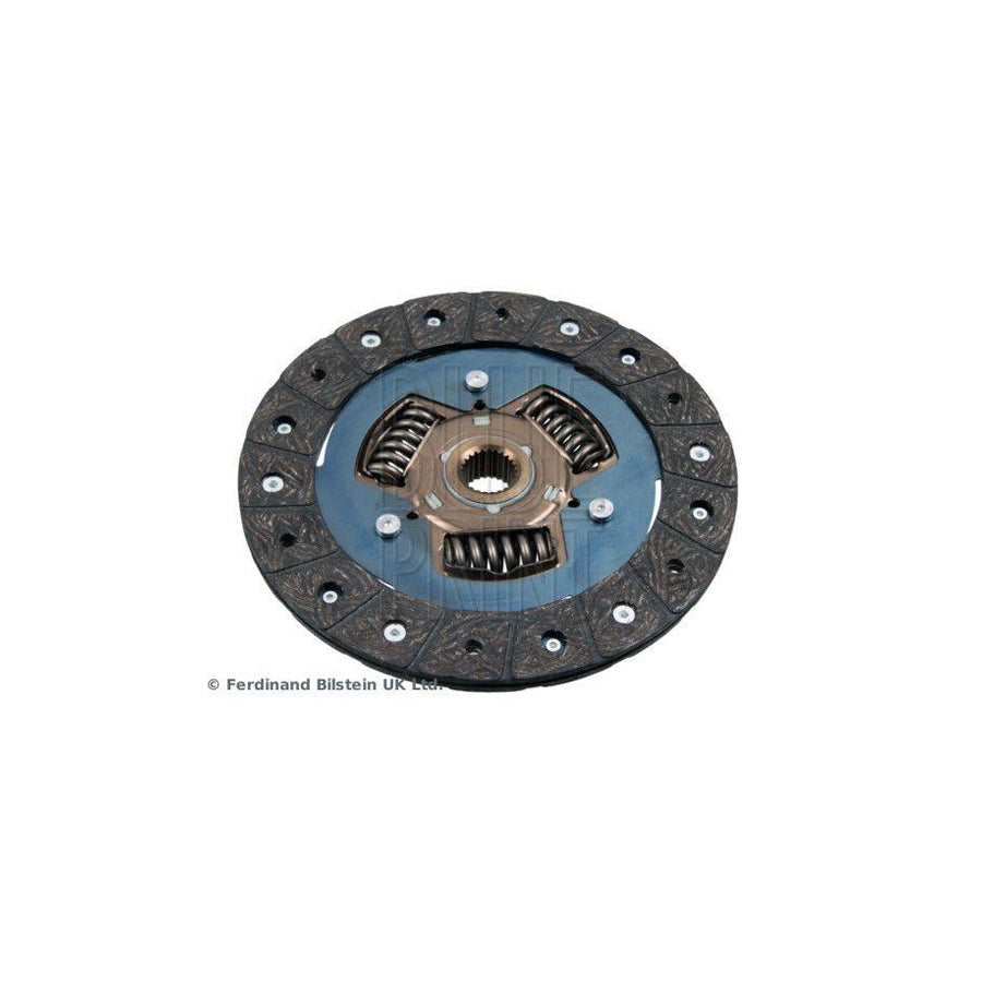 Blue Print ADG03174 Clutch Disc