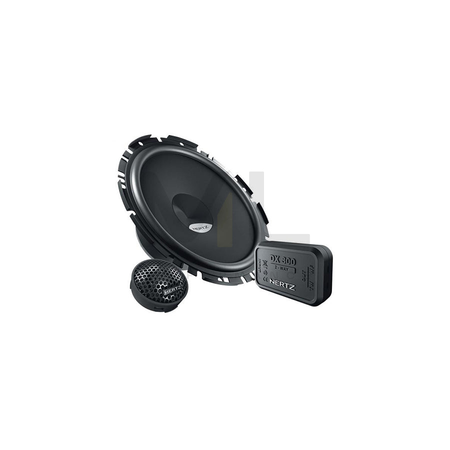 HERTZ DSK 170.3 Component speakers | ML Performance Car Parts