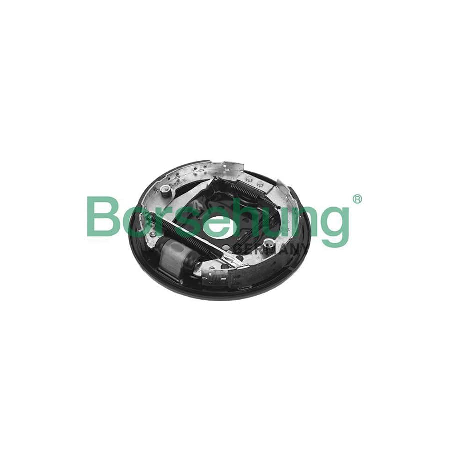 Borsehung B17912 Brake Set, Drum Brakes