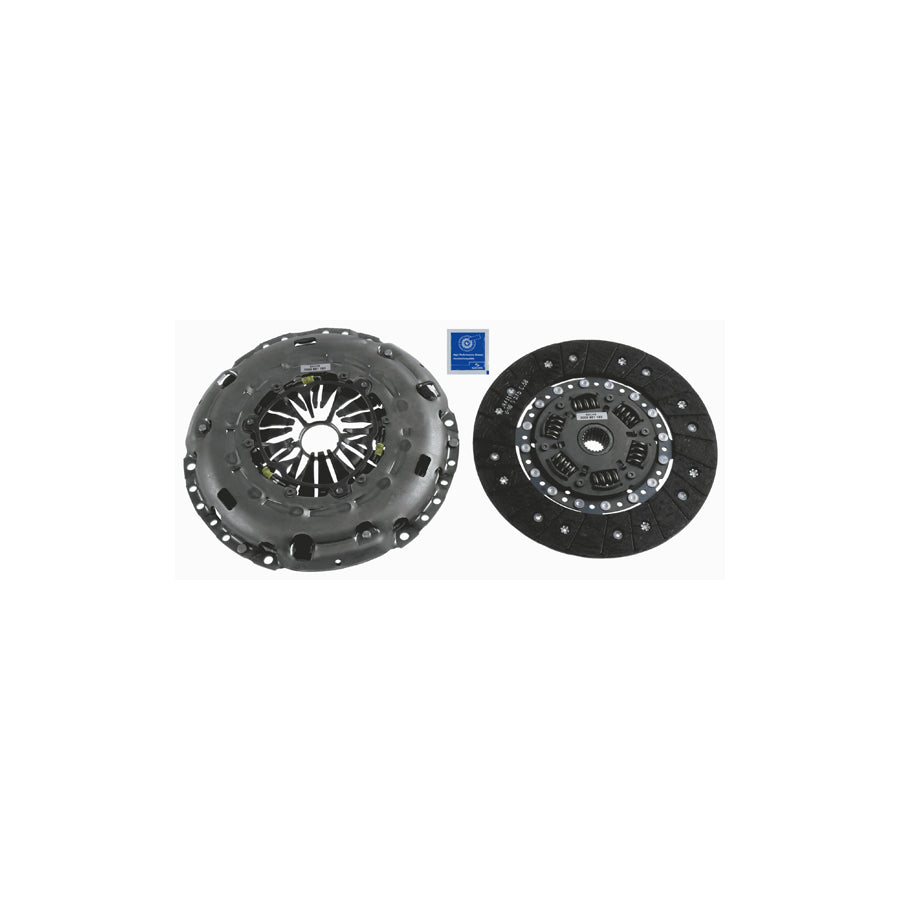 Sachs Xtend 3000 951 193 Clutch Kit