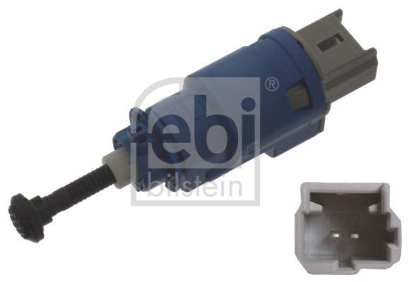 Febi Bilstein 40419 Switch, Clutch Control (Cruise Control) | ML Performance UK Car Parts