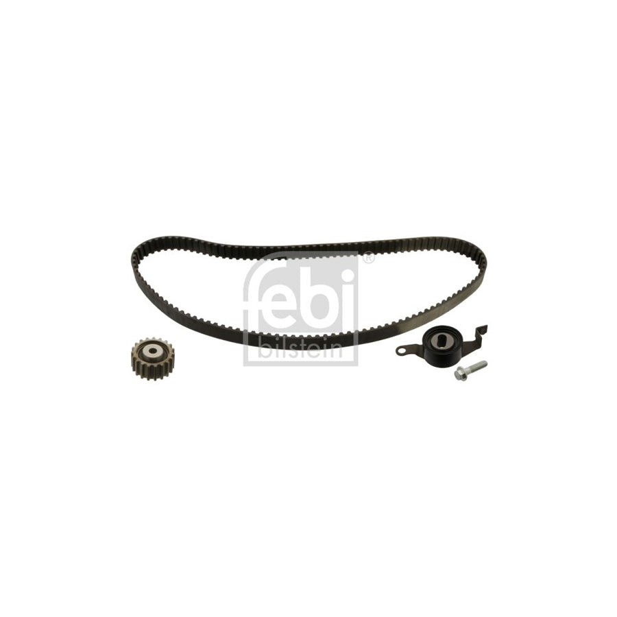 Febi Bilstein 11051 Timing Belt Kit