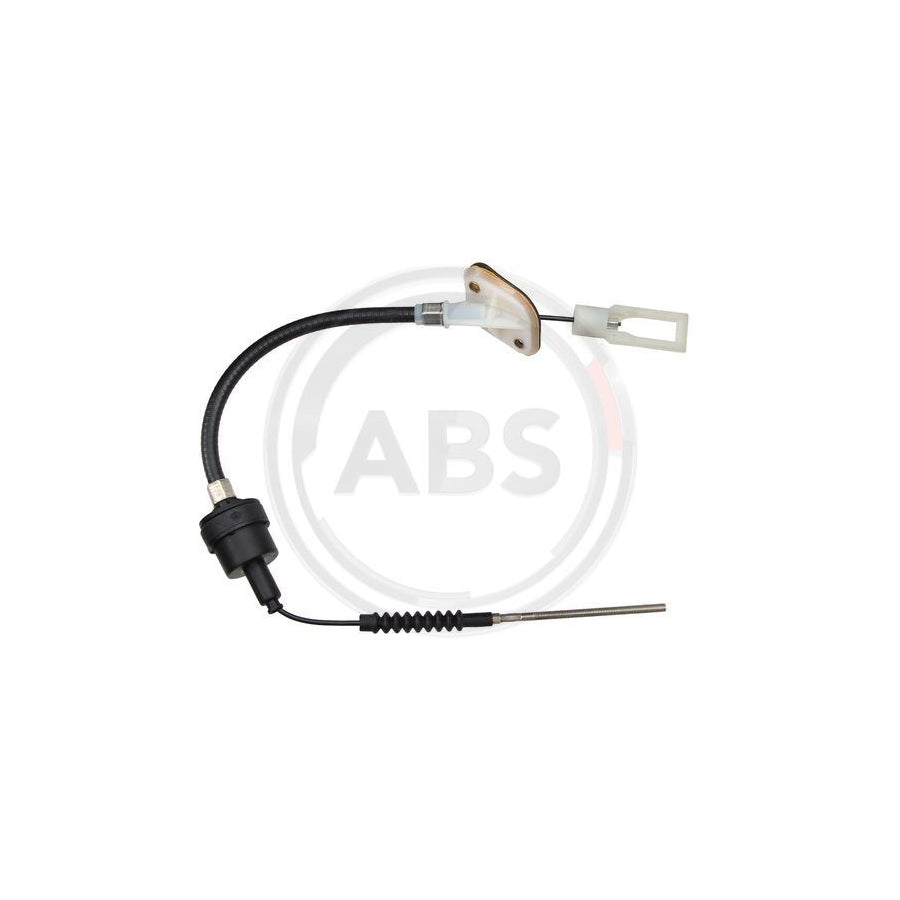 A.B.S. K27840 Clutch Cable For Fiat Palio I Hatchback (178)