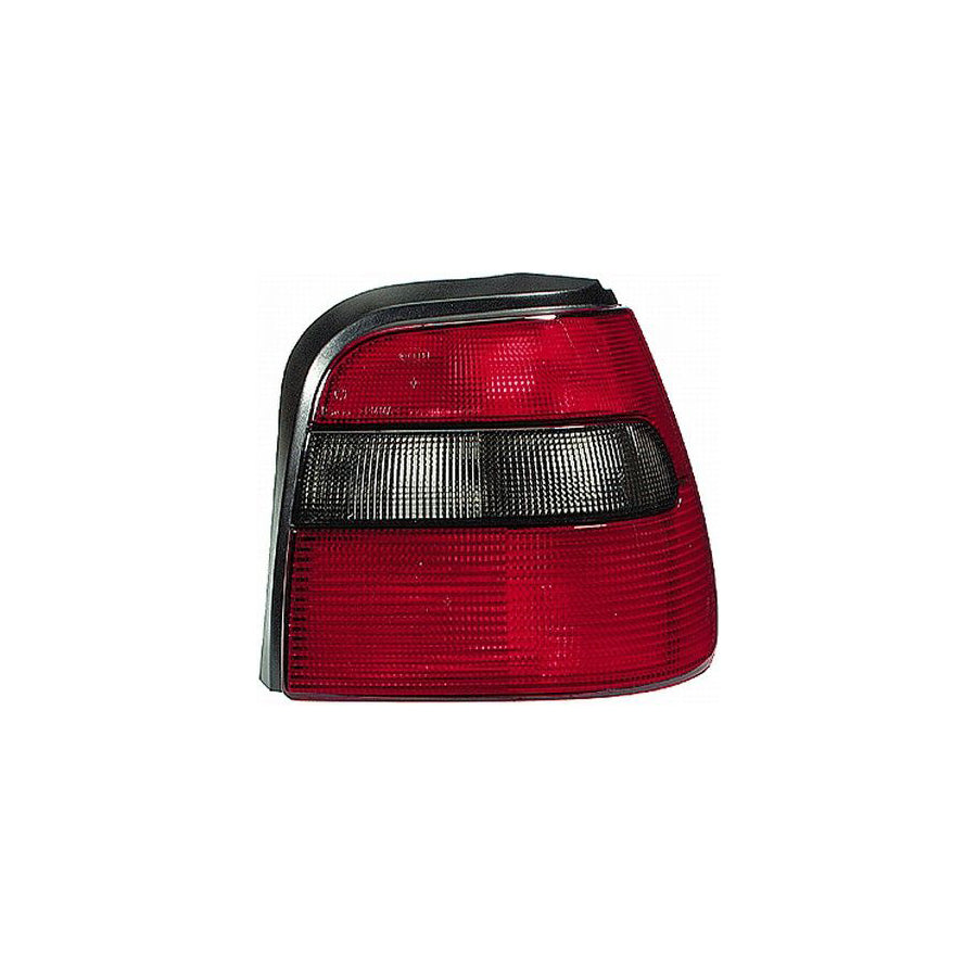 Hella 9EL 246 201-011 Rear Light For Skoda Felicia