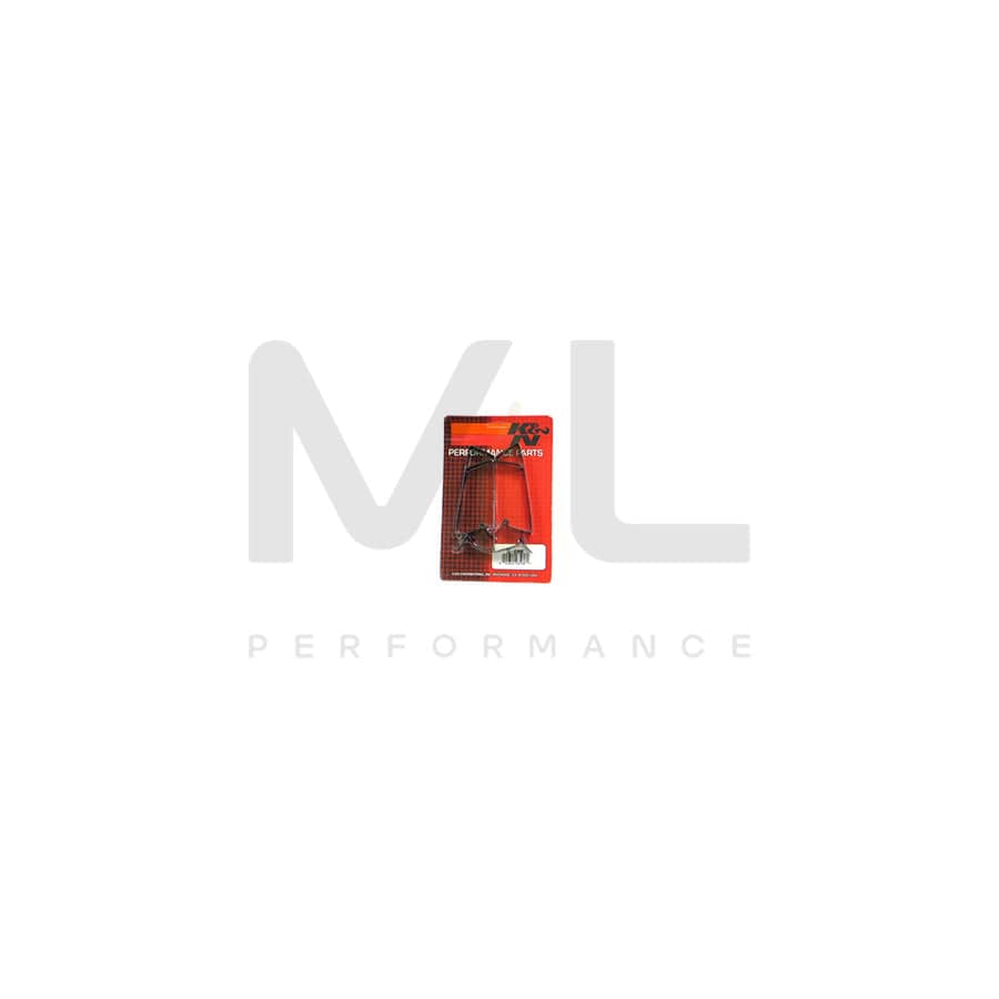 K&N 85-83892 Steel Spring Clip | ML Car Parts UK | ML Performance