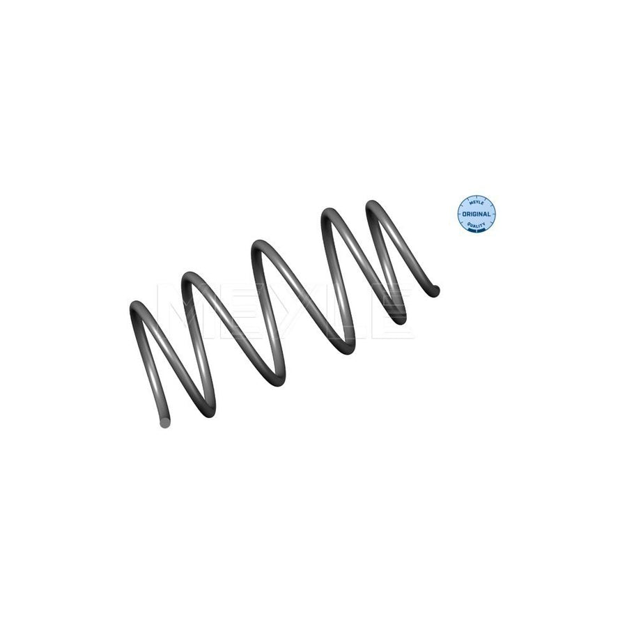 Meyle 314 639 0003 Coil Spring For BMW 3 Series