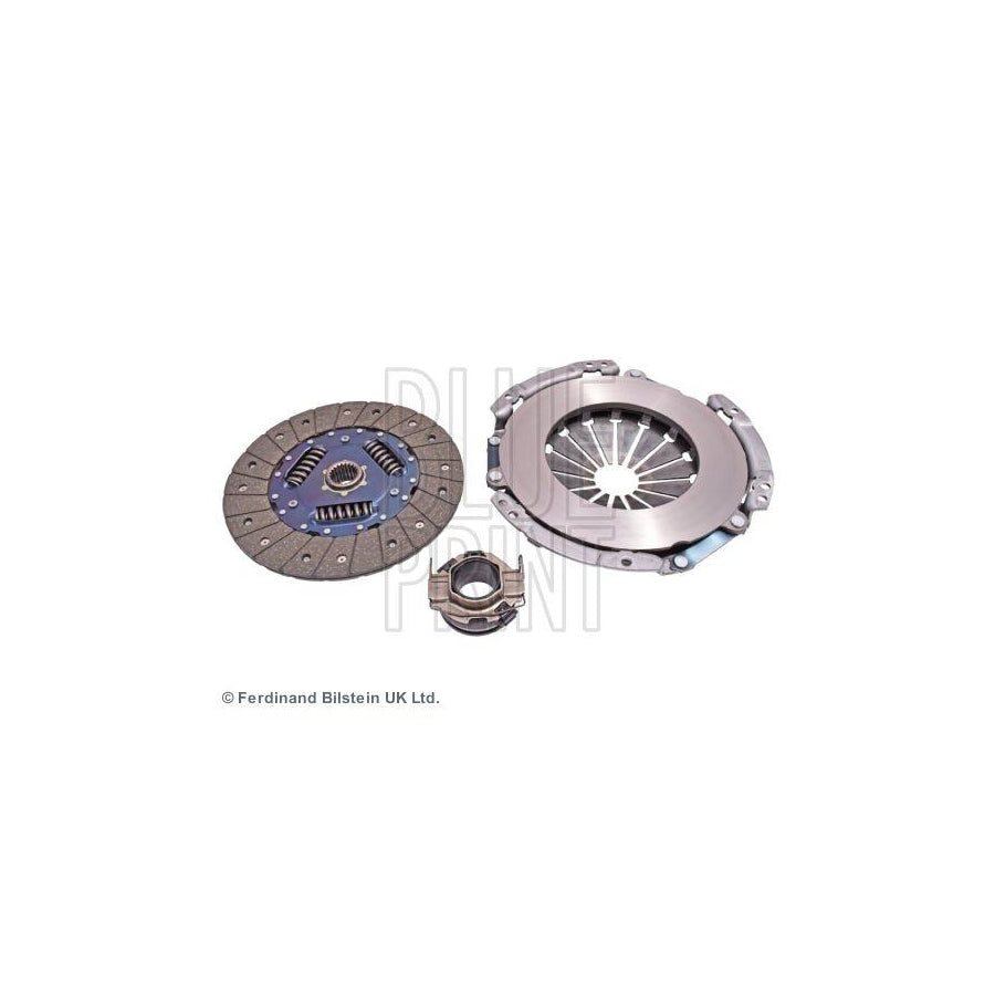 Blue Print ADT330280 Clutch Kit For Toyota Hilux VII Pickup