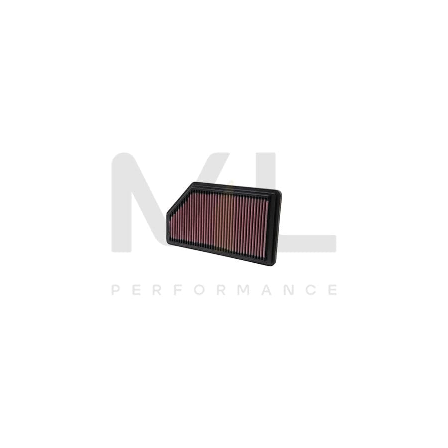 K&N 33-2200 Replacement Air Filter | ML Car Parts UK | ML Performance