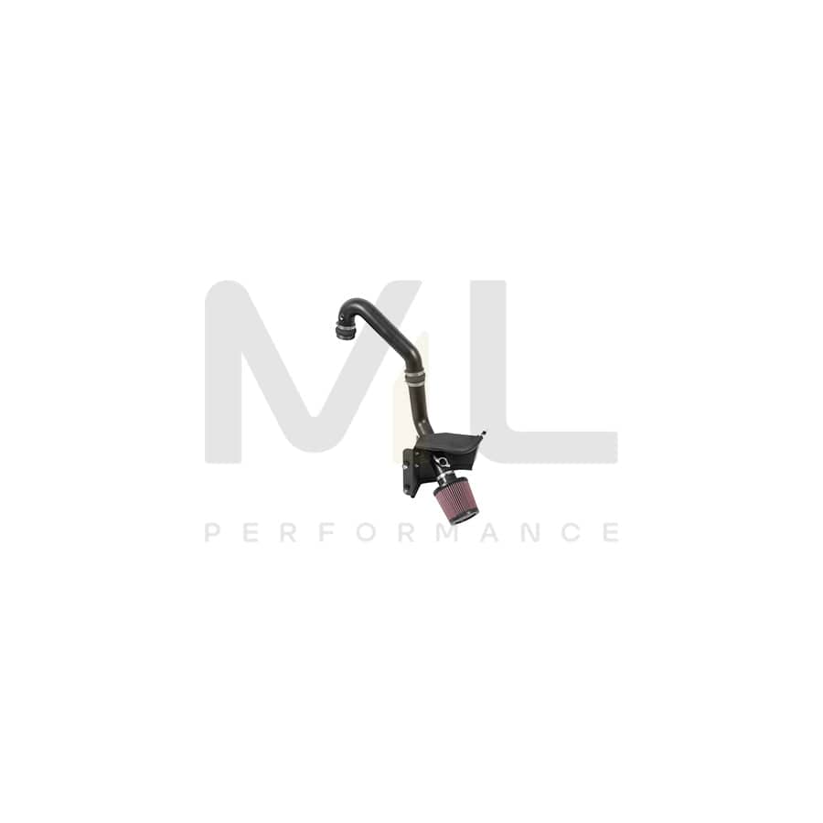 K&N 69-8010TTK Performance Air Intake System | ML Car Parts UK | ML Performance