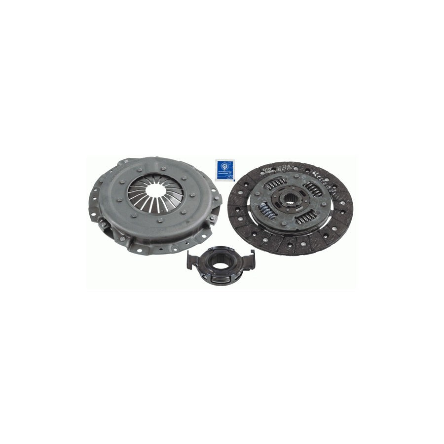 Sachs 3000 631 001 Clutch Kit For Fiat Punto I Hatchback (176)