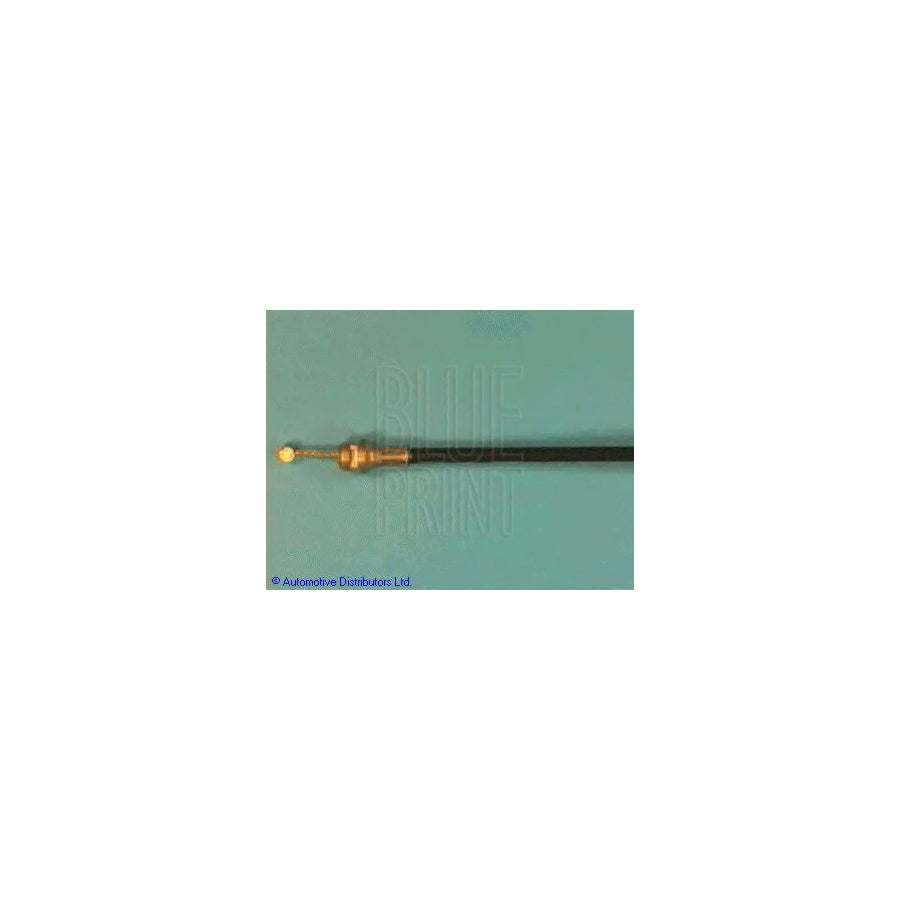 Blue Print ADT34615 Hand Brake Cable For Toyota Hiace Van (H11, H20, H30, H40)