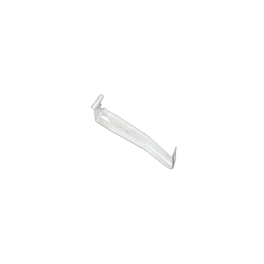 Genuine BMW 16111177347 E30 Bracket Right (Inc. 325e, 325i & 318i) | ML Performance UK Car Parts