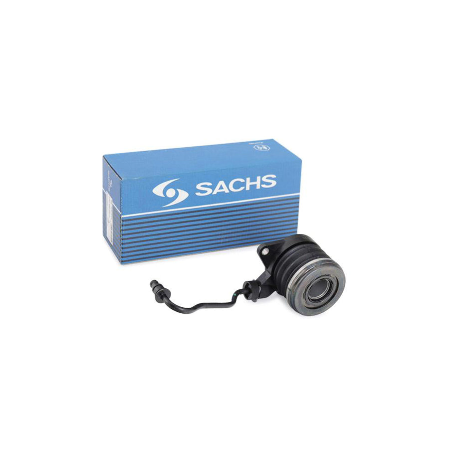 Sachs 3182 600 205 Central Slave Cylinder, Clutch For Fiat Doblo Ii Box Body / Estate (263)