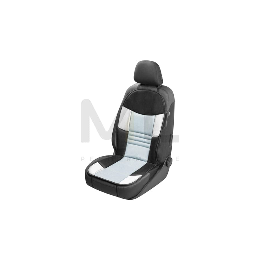 WALSER Hunt 11665 Car seat protector Polyester | ML Performance Car Parts