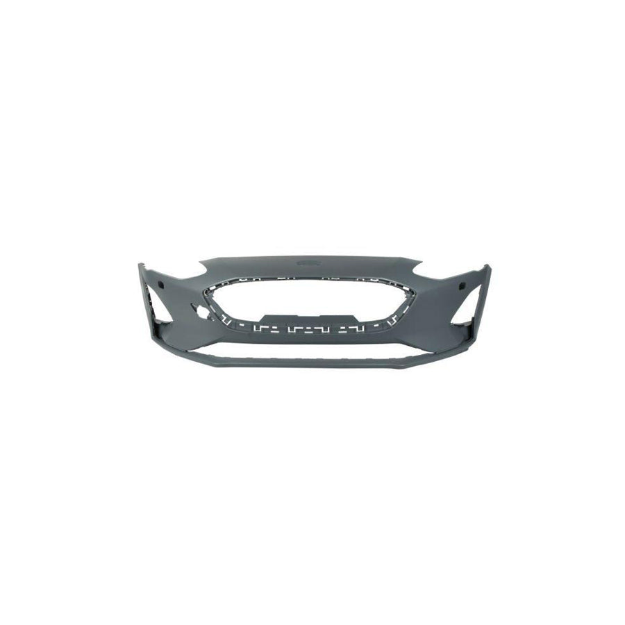 Blic 5510-00-2537901Q Bumper For Ford Focus