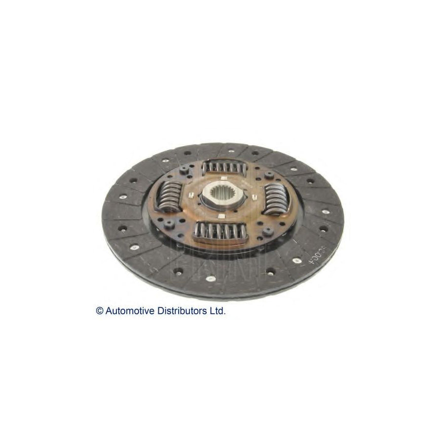 Blue Print ADG03172 Clutch Disc