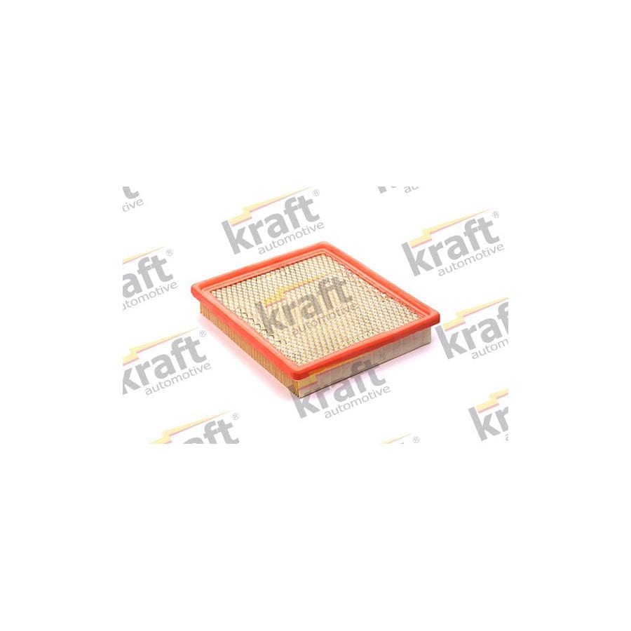 KRAFT 1718630 Air Filter for CHRYSLER Voyager IV (RG, RS) | ML Performance UK Car Parts