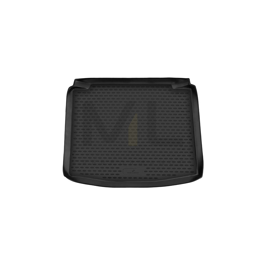 WALSER XTR 70998 Car boot liner Nonslip | ML Performance Car Parts