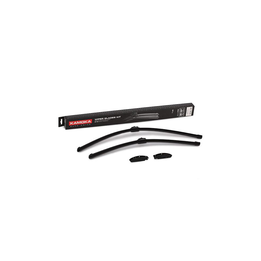 Kamoka Flat 27B08 Wiper Blade | ML Performance UK Car Parts