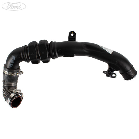 GENUINE FORD 2038772 2.0 DOHC CR DSL & DURATORQ CRTC & TDCI INTERCOOLER N/S PIPE | ML Performance UK