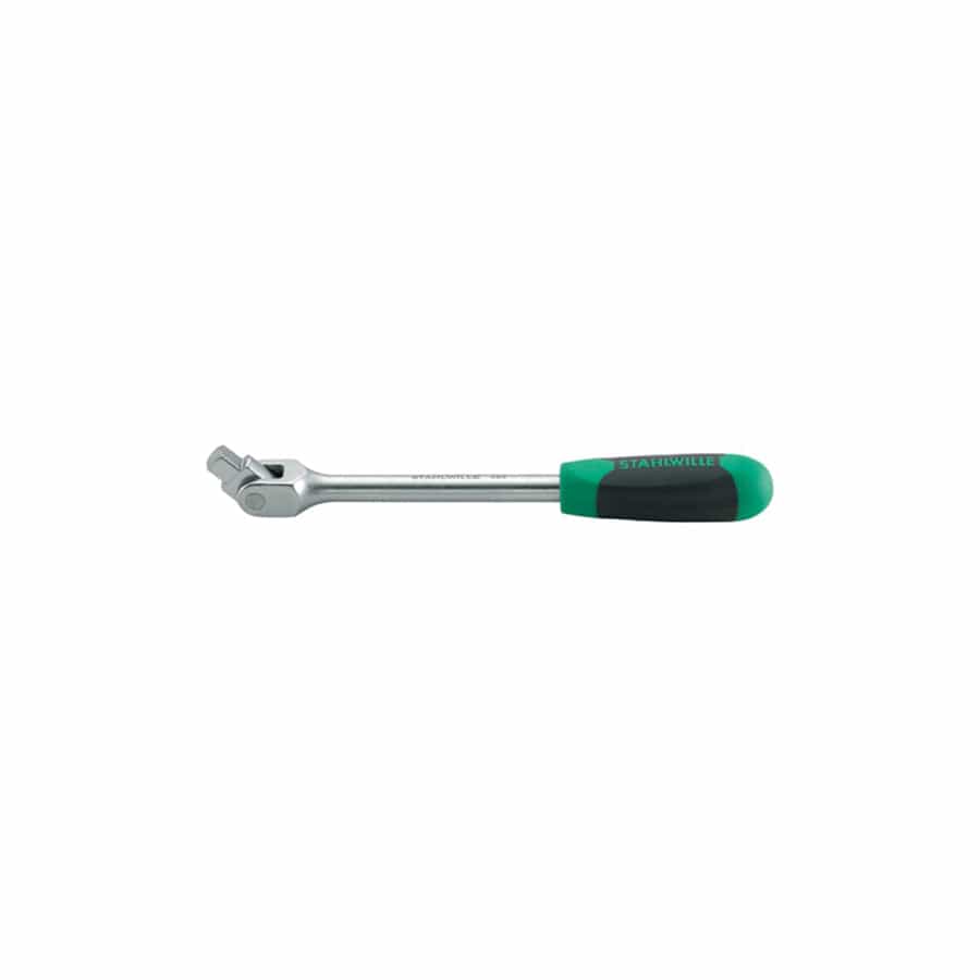 Stahlwille STW424N Flexible Handle 3/8in Drive | ML Performance UK