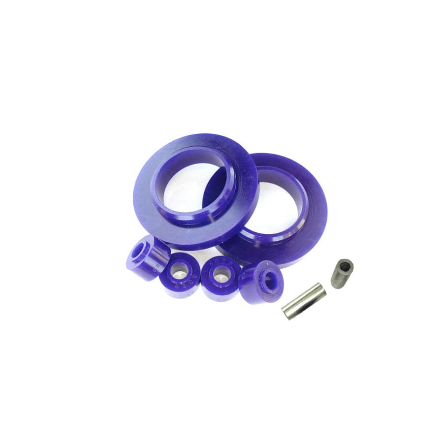 SuperPro SPF3026K SuperPro Coil Spring Bush Kit | ML Performance UK Car Parts