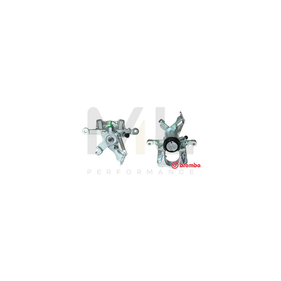 BREMBO F 10 016 Brake Caliper | ML Performance Car Parts