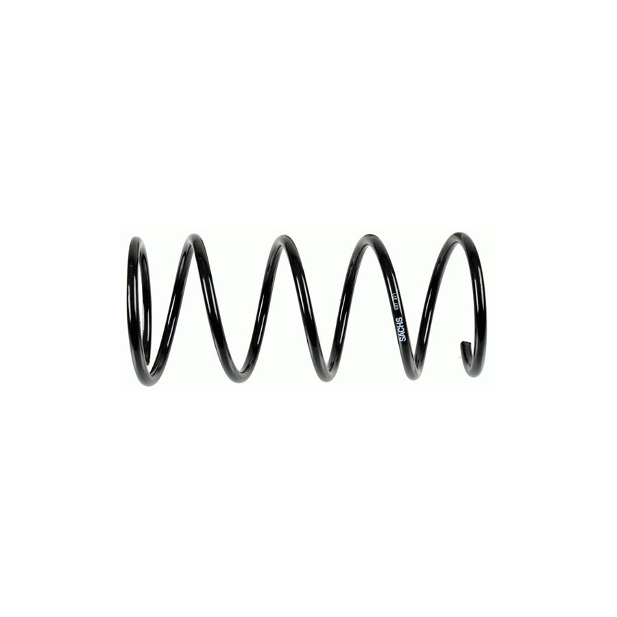 Sachs 997 371 Coil Spring