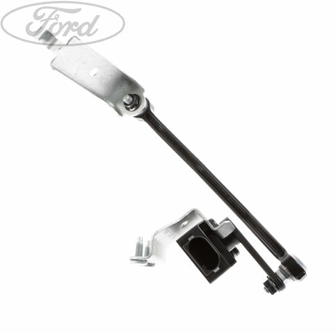 GENUINE FORD 1679311 MONDEO S-MAX FRONT N/S HEADLIGHT LEVEL HEIGHT SENSOR | ML Performance UK