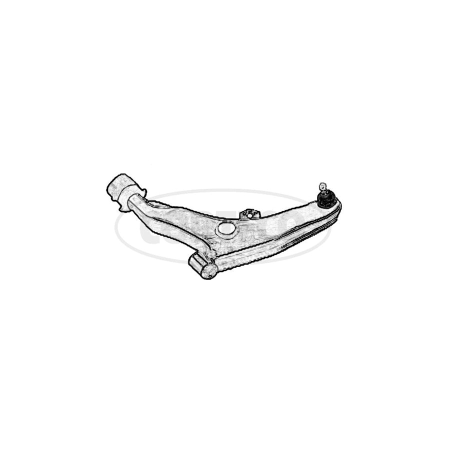 Corteco 49397472 Suspension Arm | ML Performance UK