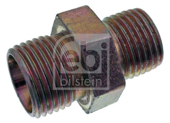 Febi Bilstein 09659 Connector, Compressed Air Line | ML Performance UK Car Parts