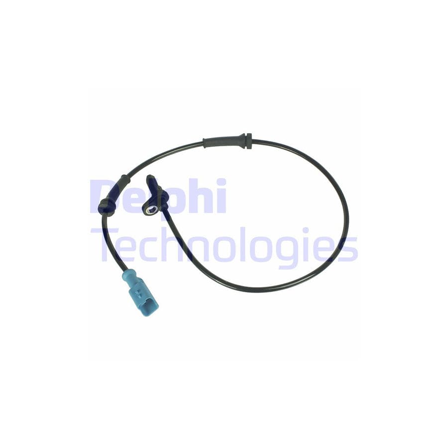 Delphi Ss20315 Abs Sensor