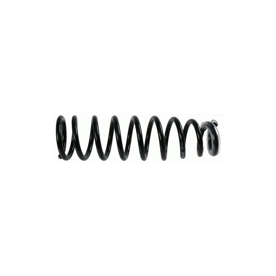 Sachs 998 610 Coil Spring For Mazda 6