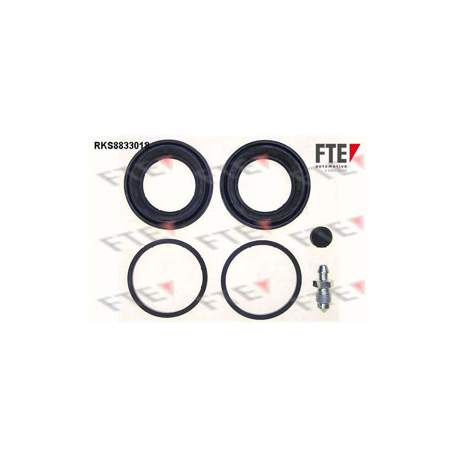 Fte 9323706 Repair Kit, Brake Caliper | ML Performance UK Car Parts