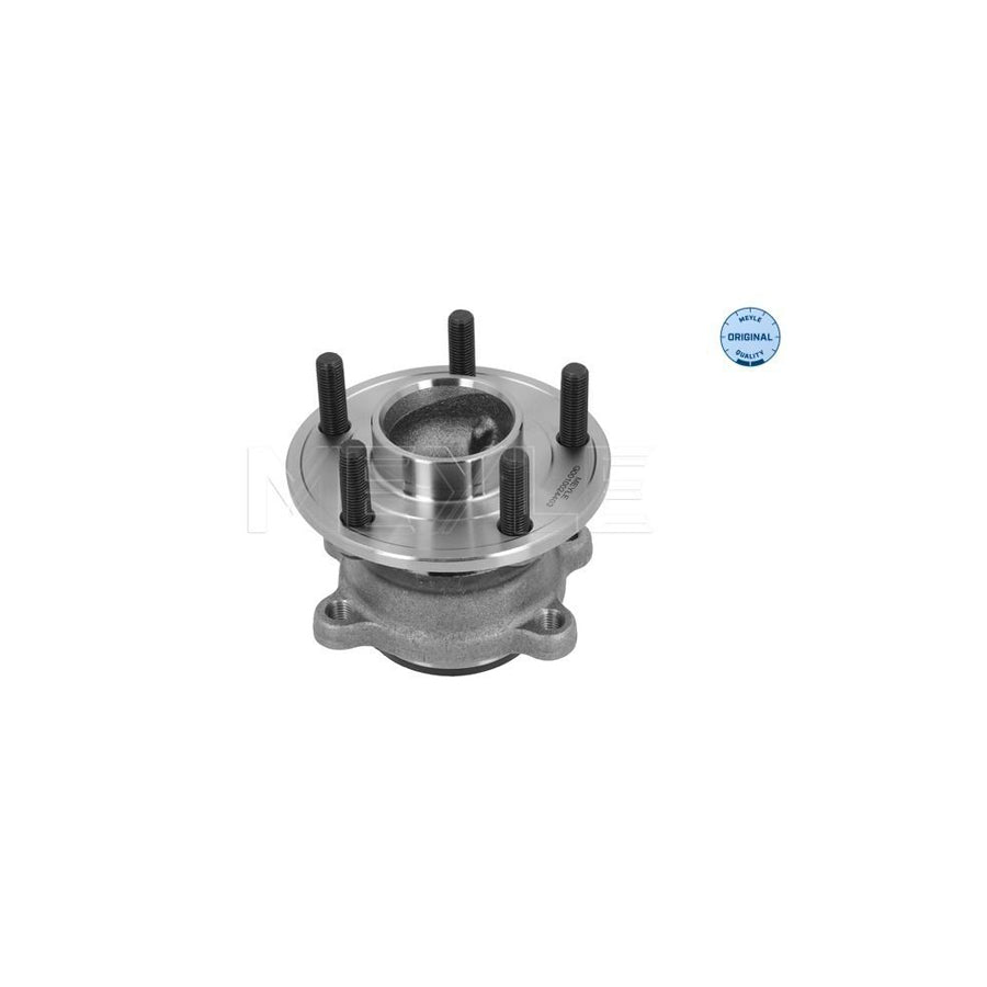 Meyle 714 752 0019 Wheel Hub