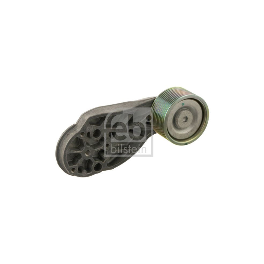 Febi Bilstein 30646 Deflection / Guide Pulley, V-Ribbed Belt