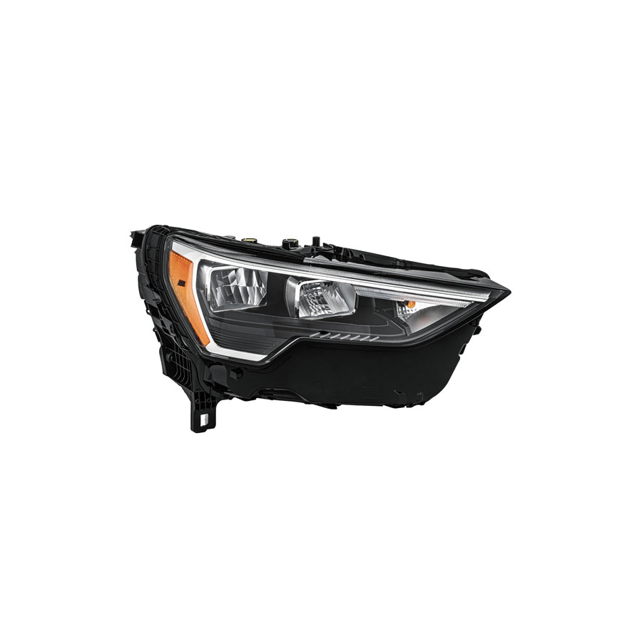 Hella 1EX 354 870-061 Headlight For Audi Q3