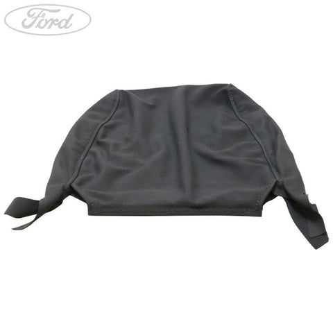 GENUINE FORD 1361917 ROLL TYPE HEADREST COVER | ML Performance UK