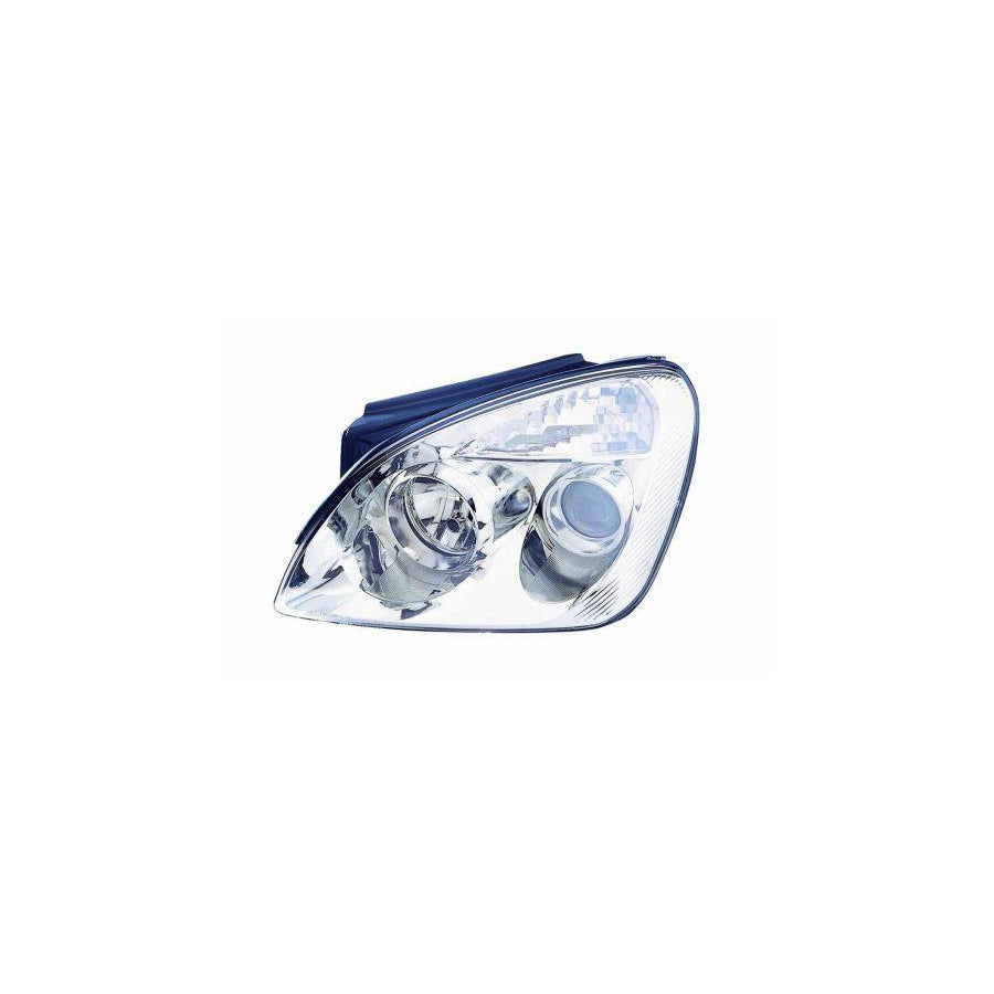 Abakus 2231125LLDEM Headlight For Kia Carens Iii (Un) | ML Performance UK