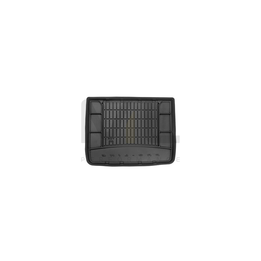 FROGUM TM405295 Car boot tray suitable for MERCEDES-BENZ B-Class (W245) TPE (thermoplastic elastomer), Nonslip | ML Performance Car Parts